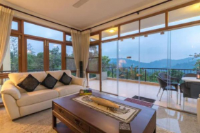 Mandarin Hill Residence